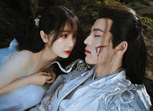 苍兰诀大结局小兰花复活(原著结局是什么)(1)