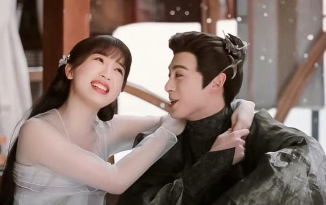 苍兰诀大结局小兰花复活(原著结局是什么)(9)