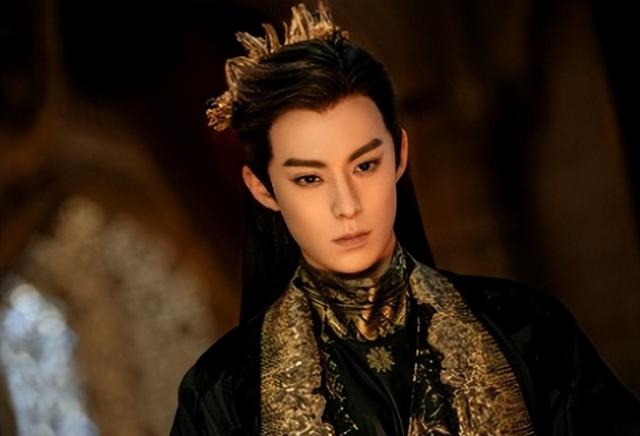 苍兰诀大结局小兰花复活(原著结局是什么)(2)