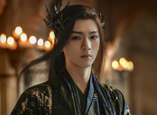 苍兰诀大结局小兰花复活(原著结局是什么)(3)