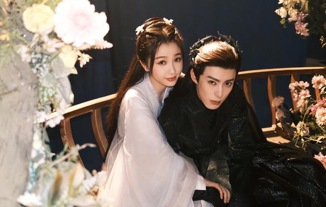 苍兰诀大结局小兰花复活(原著结局是什么)(10)