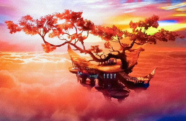 苍兰诀大结局小兰花复活(原著结局是什么)(11)