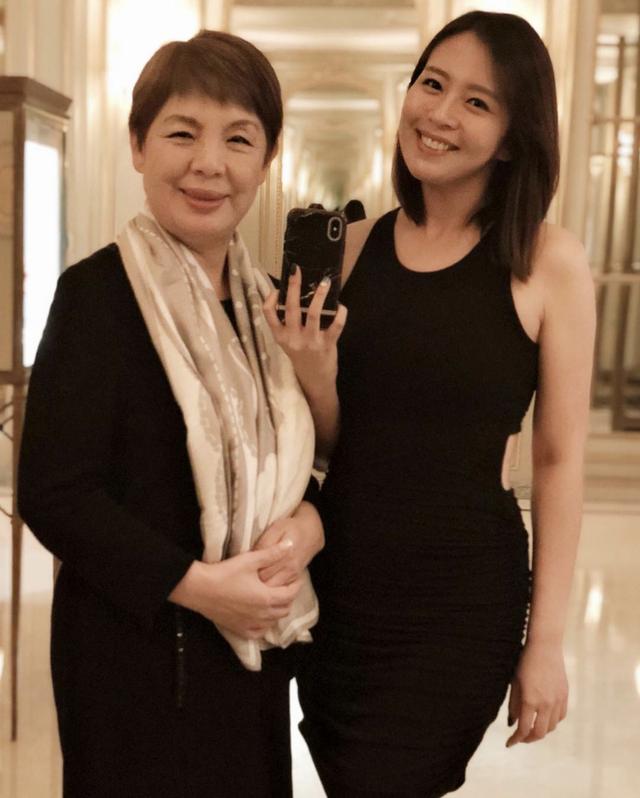 华灯初上结局是什么（关于华灯初上刘品言的7件事）(8)