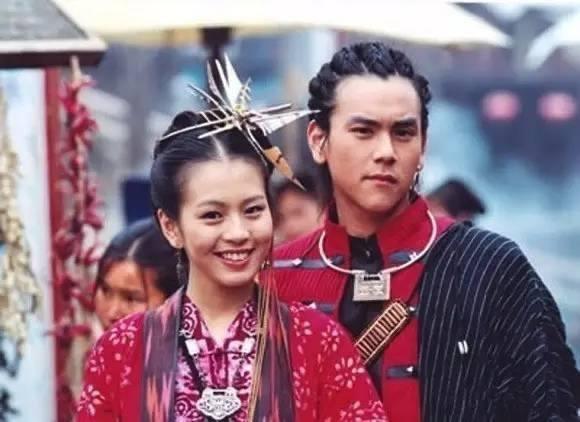 华灯初上结局是什么（关于华灯初上刘品言的7件事）(10)