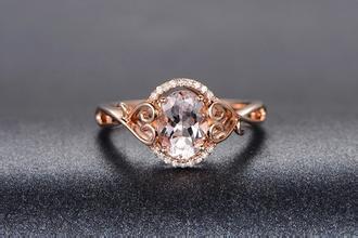 摩根石是什么宝石的一种（罕见宝石摩根石）(8)