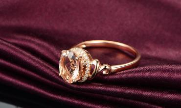 摩根石是什么宝石的一种（罕见宝石摩根石）(3)