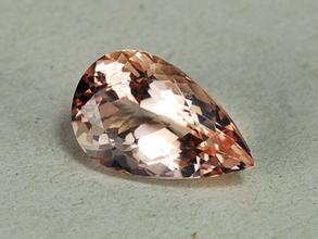 摩根石是什么宝石的一种（罕见宝石摩根石）(5)