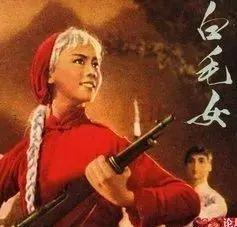 十大样板戏都是什么（八大样板戏就是这八个）(7)