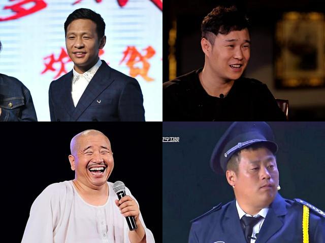 王小利跟赵本山现在是什么关系(王小利停车上热搜)(7)