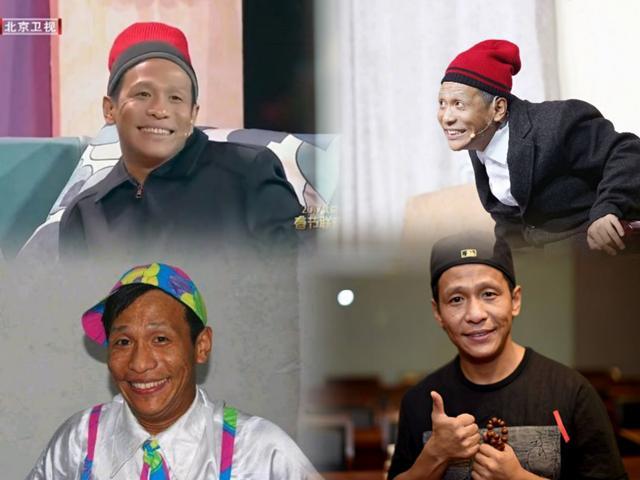 王小利跟赵本山现在是什么关系(王小利停车上热搜)(4)