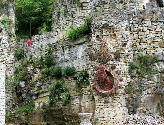 古代的夜郎古国是哪里（夜郎古国有什么历史渊源）(3)