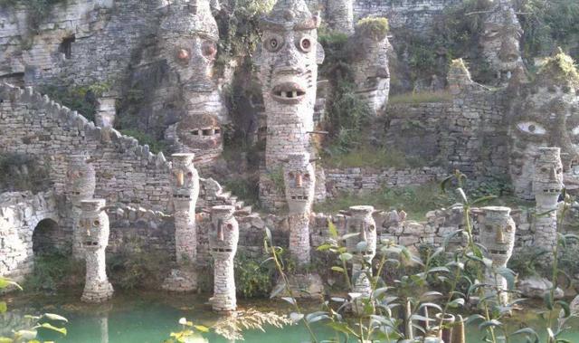 古代的夜郎古国是哪里（夜郎古国有什么历史渊源）(1)