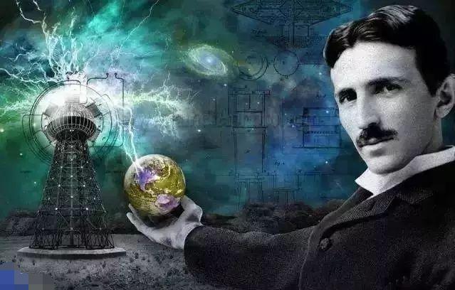 尼古拉特斯拉四大预言（特斯拉十大预言是什么）