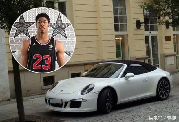 nba球星座驾都是啥（NBA球星开的什么车）(2)