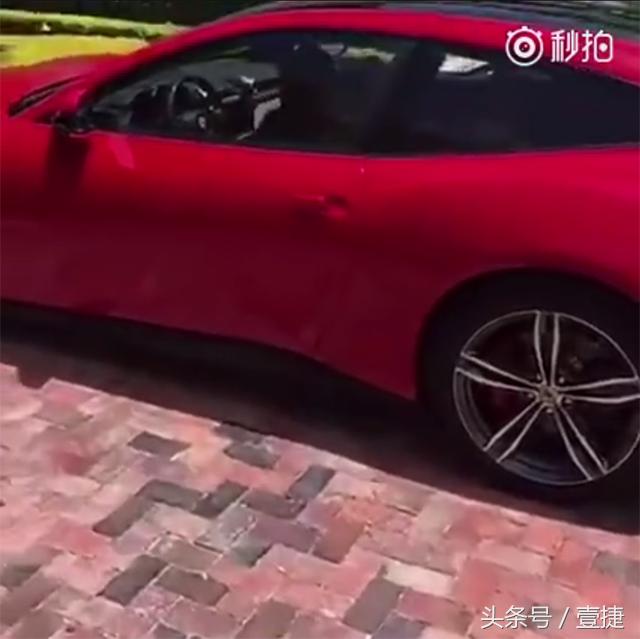 nba球星座驾都是啥（NBA球星开的什么车）(14)