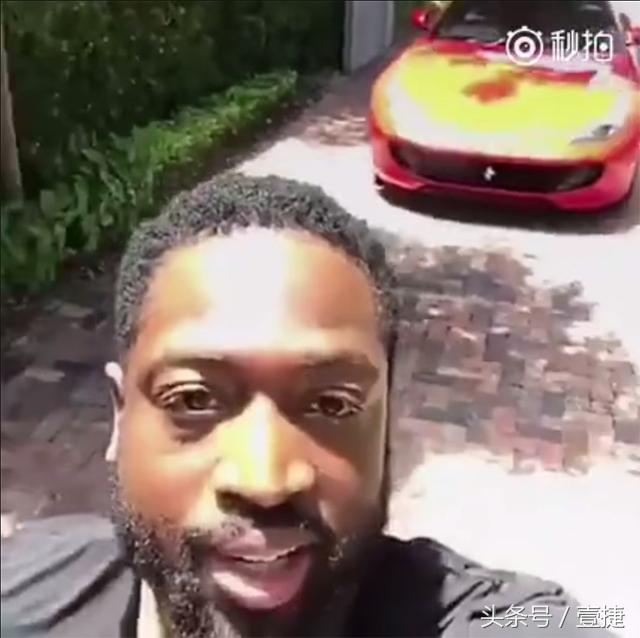 nba球星座驾都是啥（NBA球星开的什么车）(13)