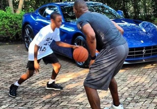 nba球星座驾都是啥（NBA球星开的什么车）(11)