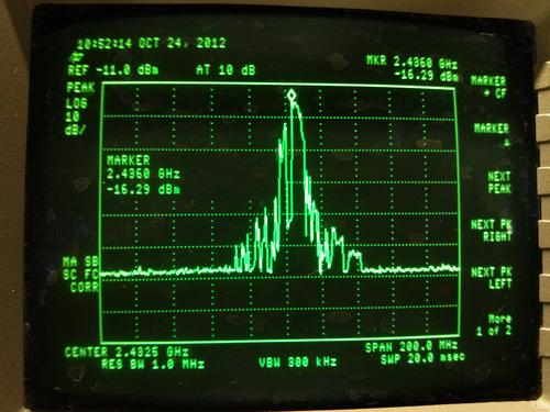 频谱到底是啥(一文弄懂什么是频谱)