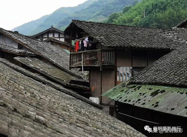 贵州赤水旅游攻略景点大全（被多少人忽略的旅行圣地）(38)