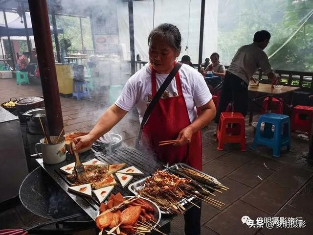 贵州赤水旅游攻略景点大全（被多少人忽略的旅行圣地）(36)