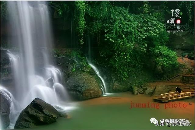 贵州赤水旅游攻略景点大全（被多少人忽略的旅行圣地）(6)