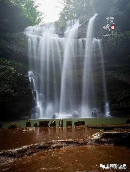 贵州赤水旅游攻略景点大全（被多少人忽略的旅行圣地）(16)