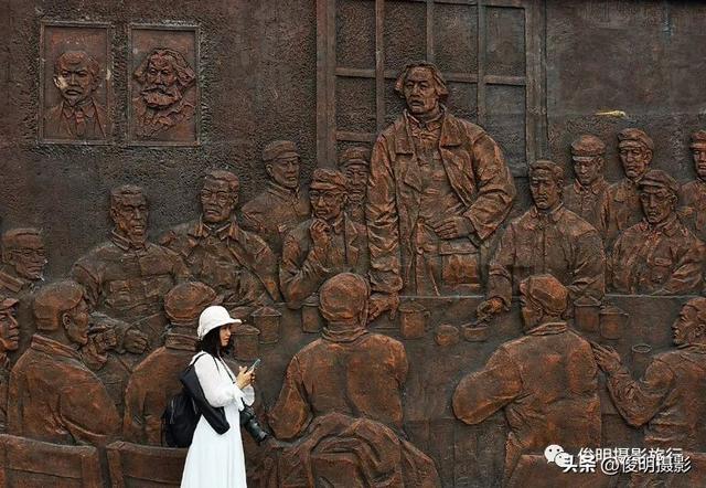 贵州赤水旅游攻略景点大全（被多少人忽略的旅行圣地）(45)