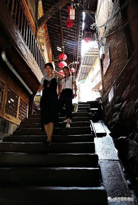 贵州赤水旅游攻略景点大全（被多少人忽略的旅行圣地）(32)