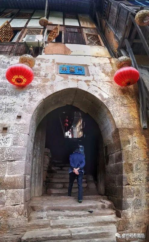 贵州赤水旅游攻略景点大全（被多少人忽略的旅行圣地）(40)