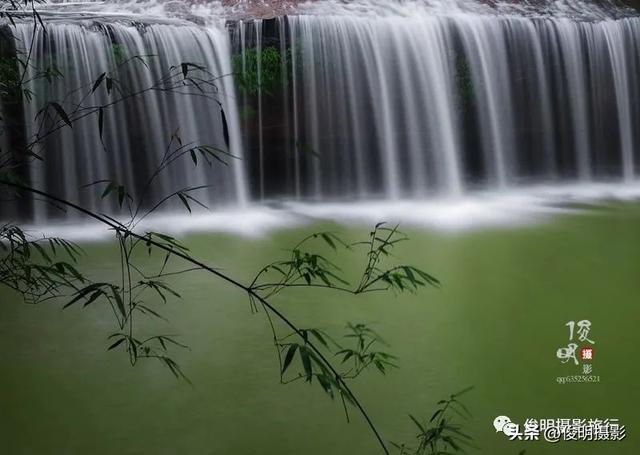 贵州赤水旅游攻略景点大全（被多少人忽略的旅行圣地）(7)