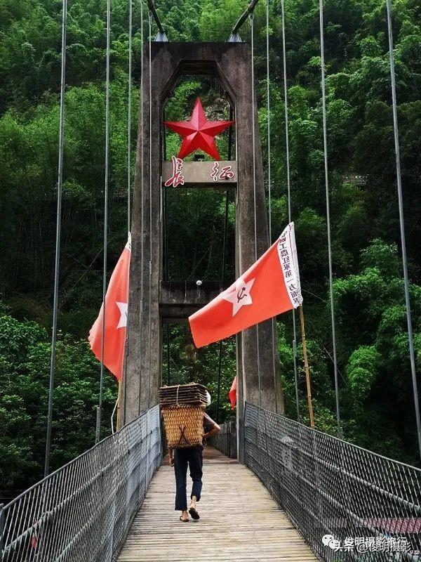 贵州赤水旅游攻略景点大全（被多少人忽略的旅行圣地）(44)