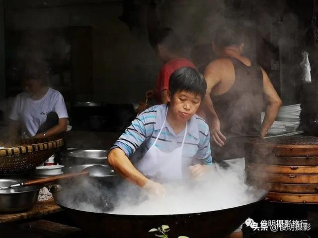 贵州赤水旅游攻略景点大全（被多少人忽略的旅行圣地）(33)