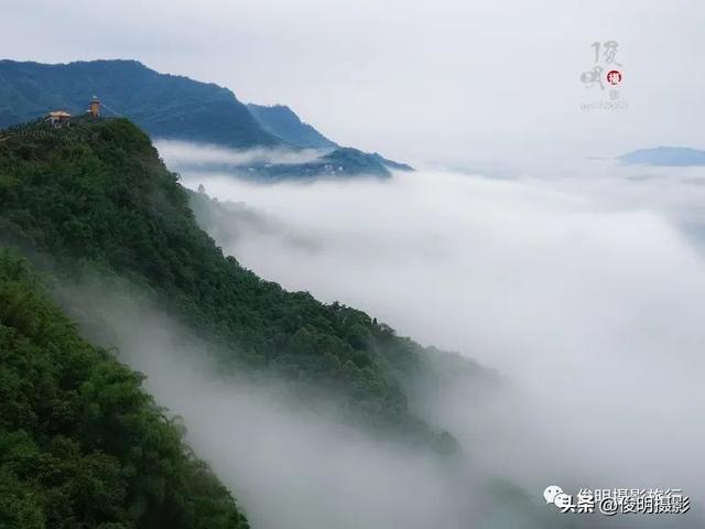 贵州赤水旅游攻略景点大全（被多少人忽略的旅行圣地）(46)