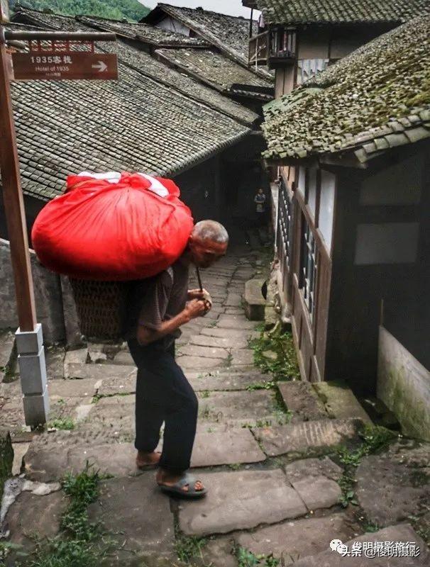 贵州赤水旅游攻略景点大全（被多少人忽略的旅行圣地）(34)