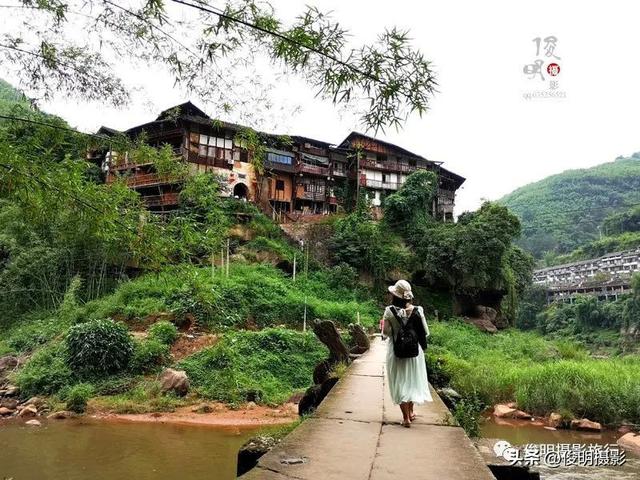 贵州赤水旅游攻略景点大全（被多少人忽略的旅行圣地）(31)