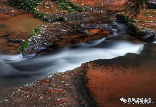 贵州赤水旅游攻略景点大全（被多少人忽略的旅行圣地）(13)