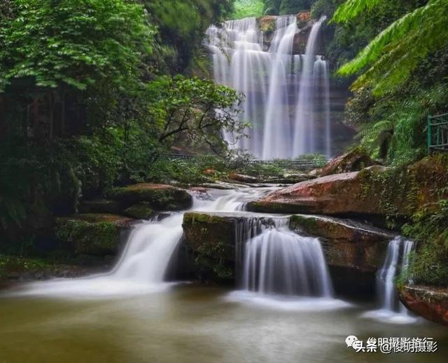 贵州赤水旅游攻略景点大全（被多少人忽略的旅行圣地）(15)