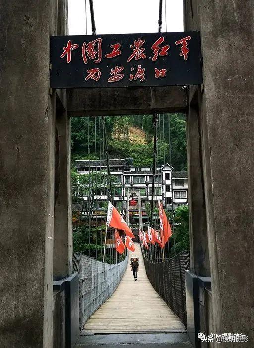 贵州赤水旅游攻略景点大全（被多少人忽略的旅行圣地）(43)