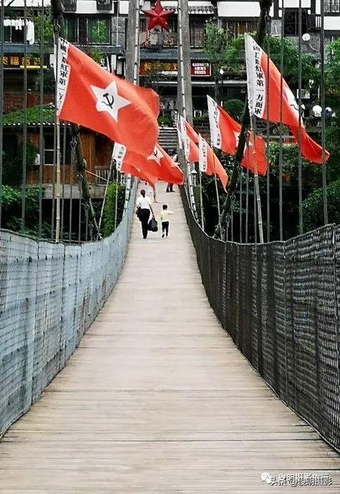 贵州赤水旅游攻略景点大全（被多少人忽略的旅行圣地）(42)