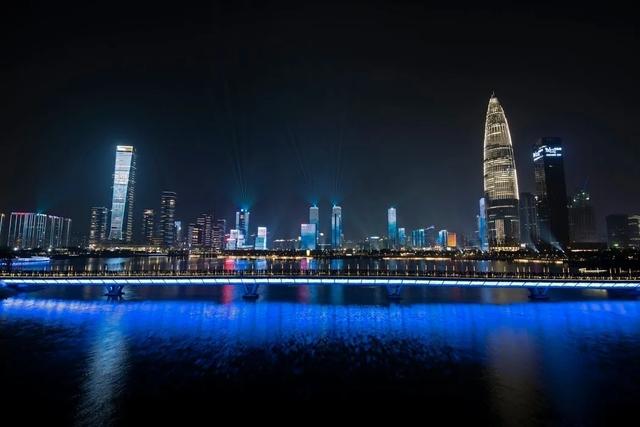 深圳未来5年房价为什么涨（深圳房价魔幻暴涨的背后）(6)