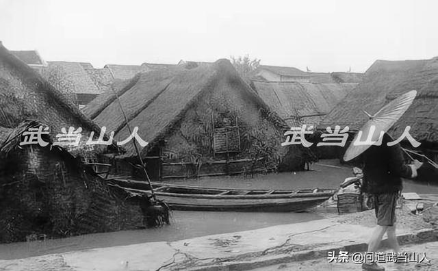 古代陕西汉江洪水死过多少人 百年未有之奇灾(13)