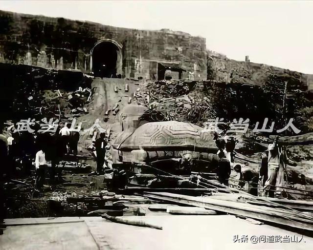 古代陕西汉江洪水死过多少人 百年未有之奇灾(5)