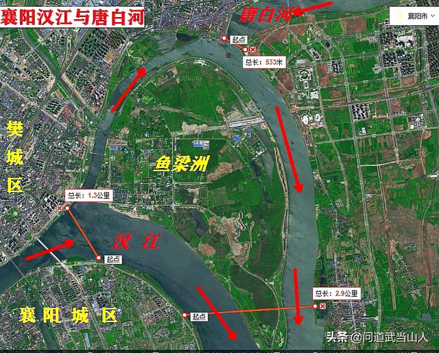 古代陕西汉江洪水死过多少人 百年未有之奇灾(11)