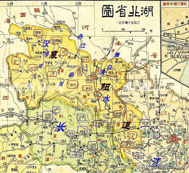 古代陕西汉江洪水死过多少人 百年未有之奇灾(14)