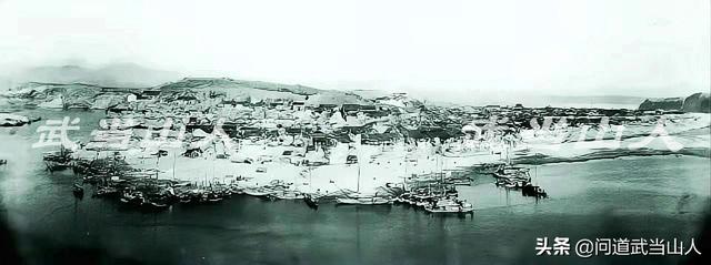 古代陕西汉江洪水死过多少人 百年未有之奇灾(3)