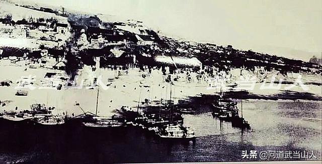 古代陕西汉江洪水死过多少人 百年未有之奇灾(4)