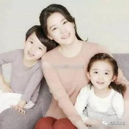 李英爱身高多少厘米（突然想起了一些李英爱的八卦）(10)