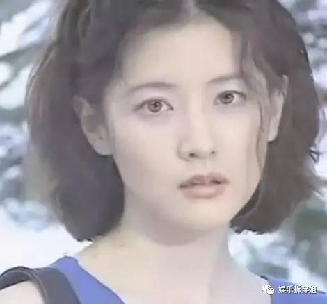 李英爱身高多少厘米（突然想起了一些李英爱的八卦）(7)