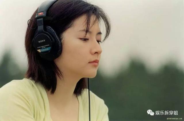 李英爱身高多少厘米（突然想起了一些李英爱的八卦）(22)