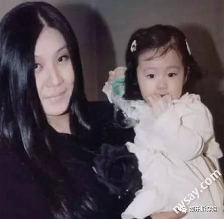 李英爱身高多少厘米（突然想起了一些李英爱的八卦）(26)